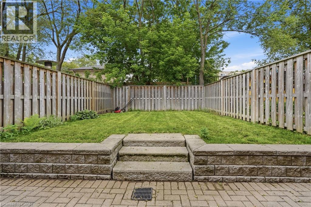 48 Windom Road Unit# I, Kitchener, Ontario  N2A 2P4 - Photo 18 - 40839971