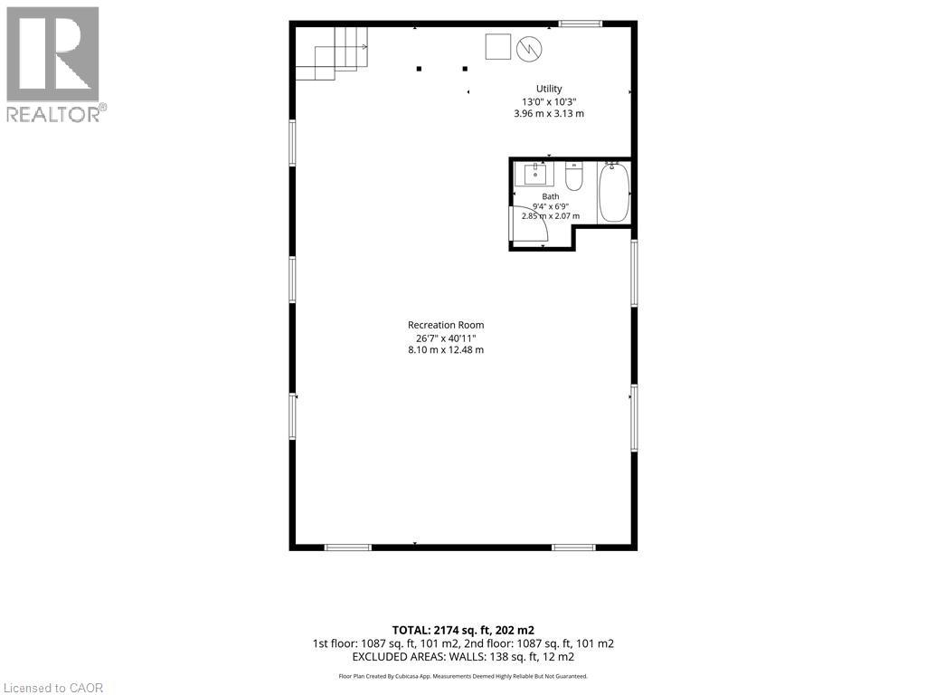 878 Charlotteville Road 11, Simcoe, Ontario  N3Y 4J9 - Photo 20 - 40842045