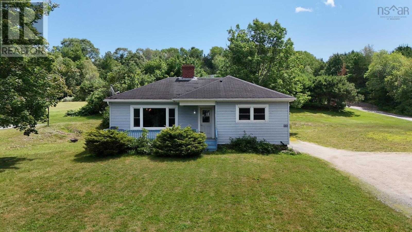 836 Highway 331, Conquerall Bank, Nova Scotia  B0R 1G0 - Photo 1 - 202619745