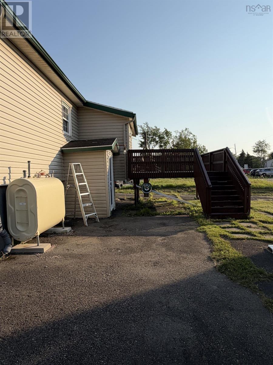 151 Gray Street, Sydney, Nova Scotia  B1P 4L3 - Photo 36 - 202619687