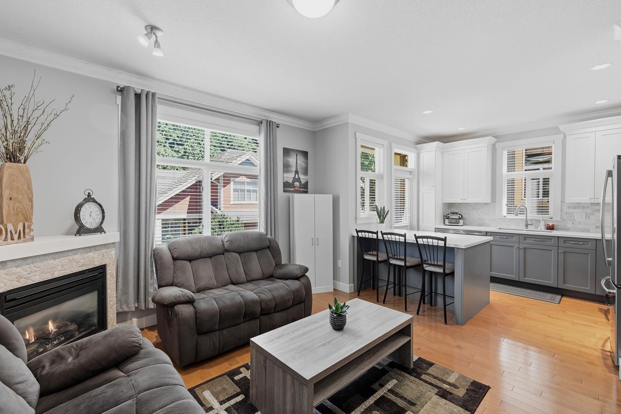 16 15255 36 Avenue, Surrey, British Columbia  V3Z 0Y4 - Photo 19 - R3153438