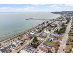 15377 MARINE DRIVE, White Rock, British Columbia
