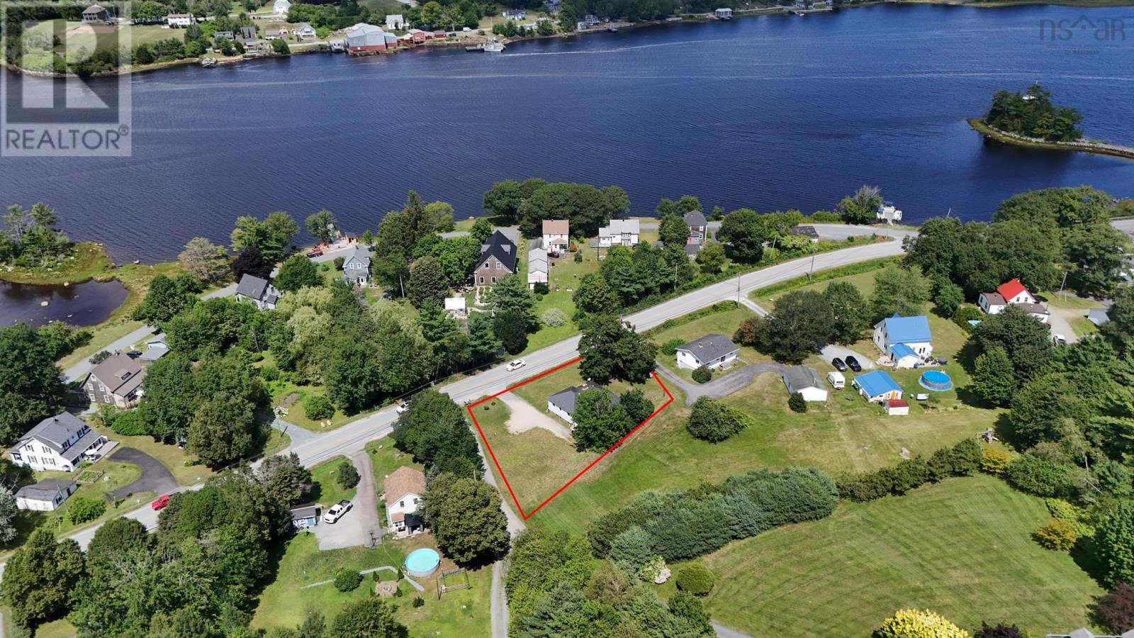 836 Highway 331, Conquerall Bank, Nova Scotia  B0R 1G0 - Photo 2 - 202619745