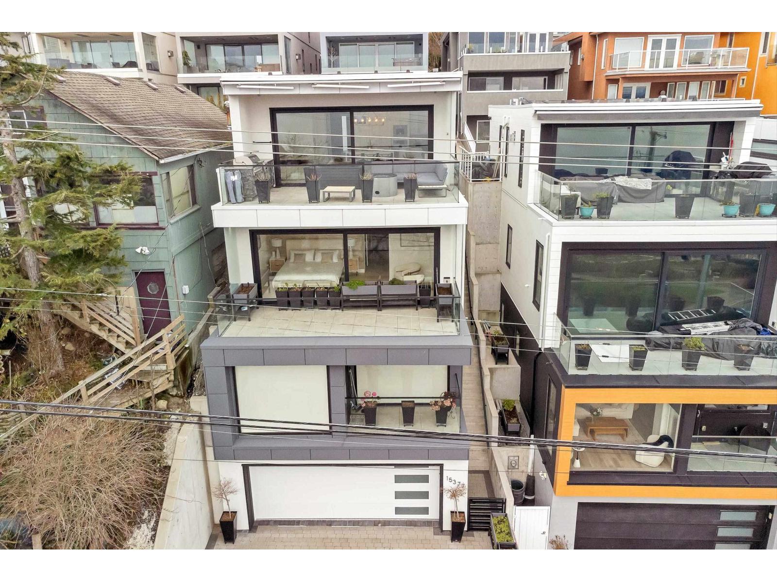 15377 Marine Drive, White Rock, British Columbia  V4B 1C8 - Photo 34 - R3111540
