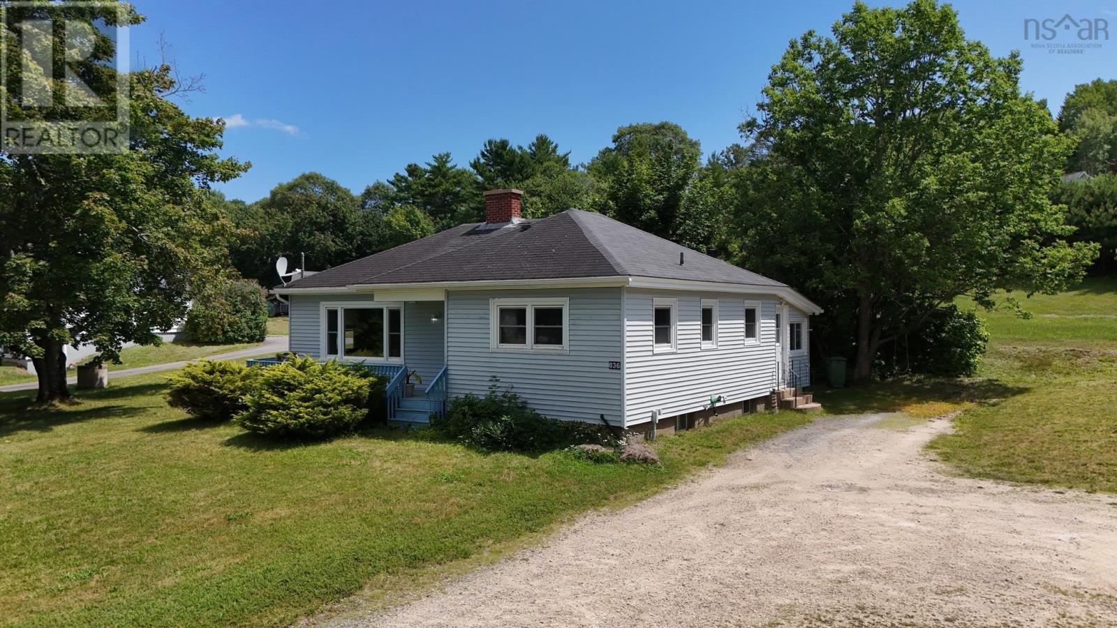 836 Highway 331, Conquerall Bank, Nova Scotia  B0R 1G0 - Photo 34 - 202619745
