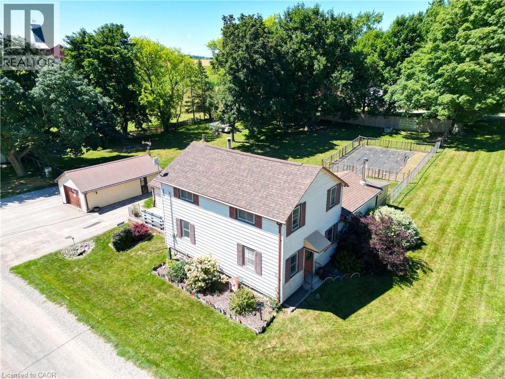 905979 Township Rd 12, Bright, Ontario  N0J 1B0 - Photo 2 - 40851282