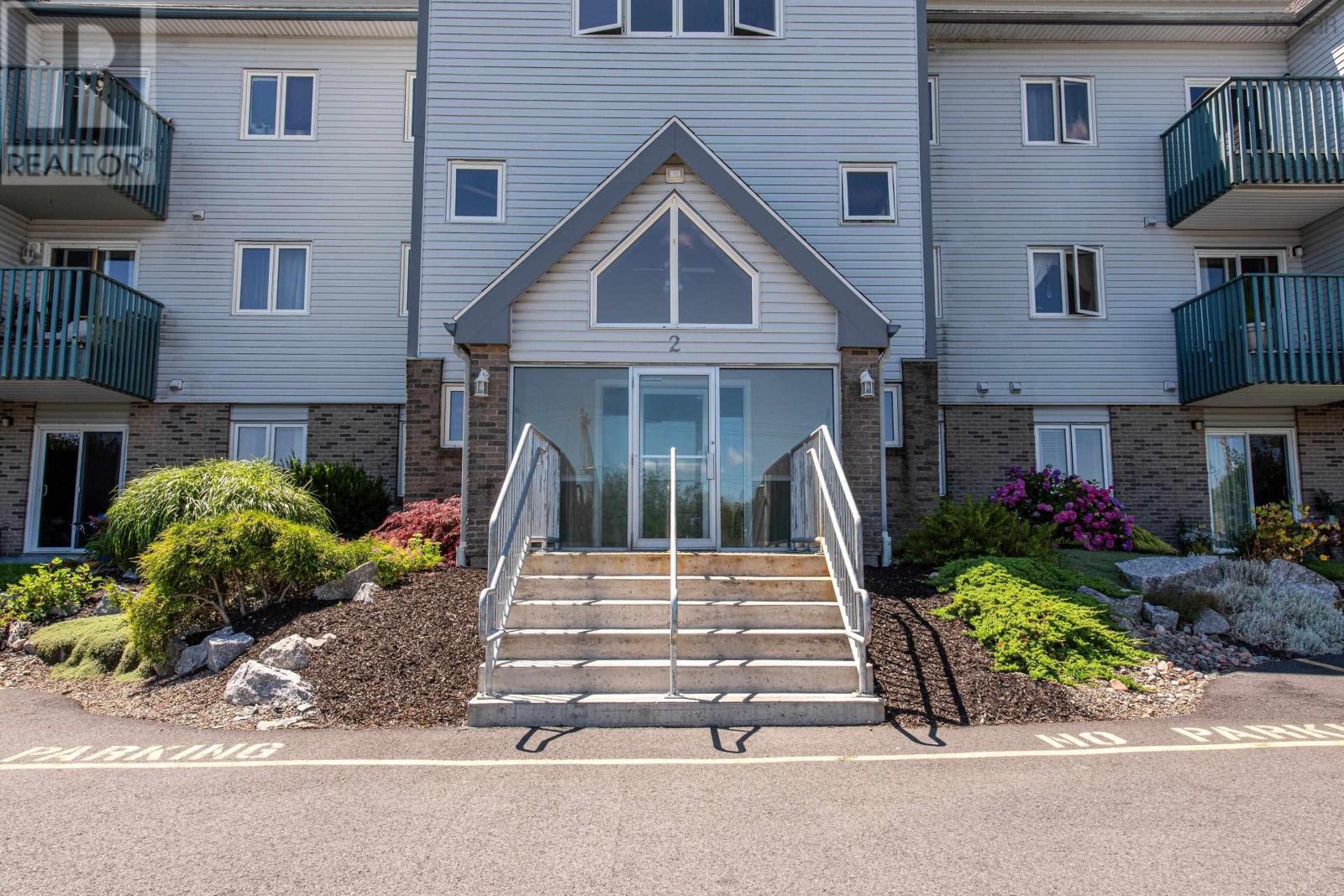 201 2 Lombardy Lane, Dartmouth, Nova Scotia  B2X 3E4 - Photo 1 - 202619760