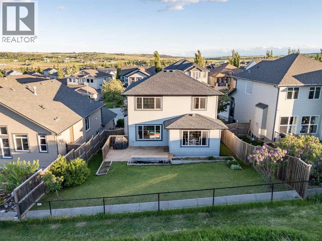38 Westmount Way, Okotoks, Alberta  T1S 0E1 - Photo 39 - A2310440