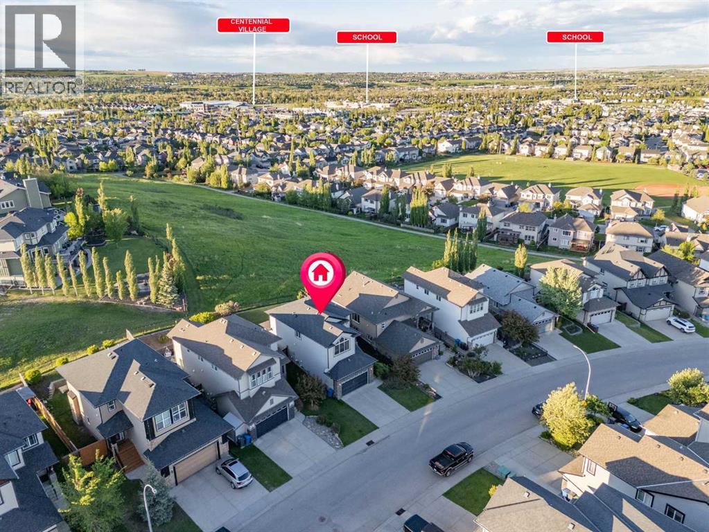 38 Westmount Way, Okotoks, Alberta  T1S 0E1 - Photo 37 - A2310440