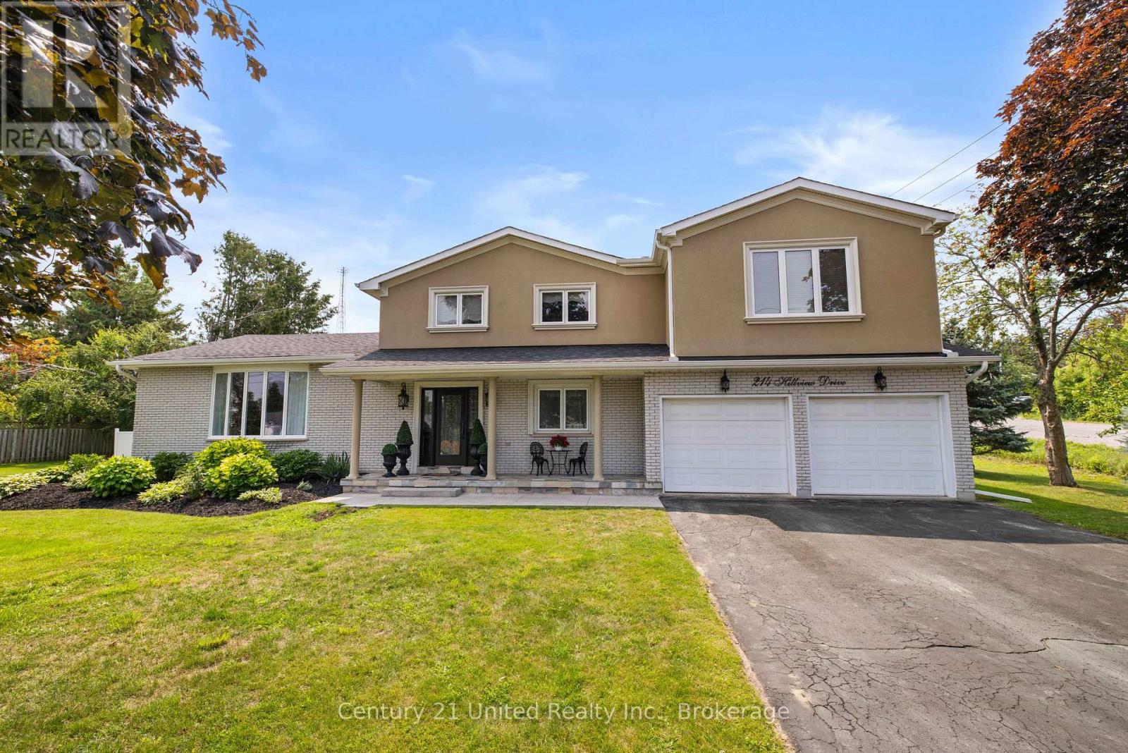 214 Hillview Drive, Peterborough, Ontario  K9K 2N2 - Photo 1 - X13646694