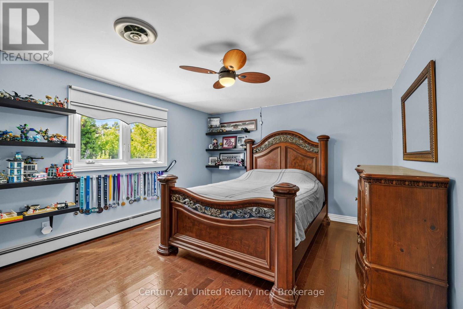 214 Hillview Drive, Peterborough, Ontario  K9K 2N2 - Photo 23 - X13646694