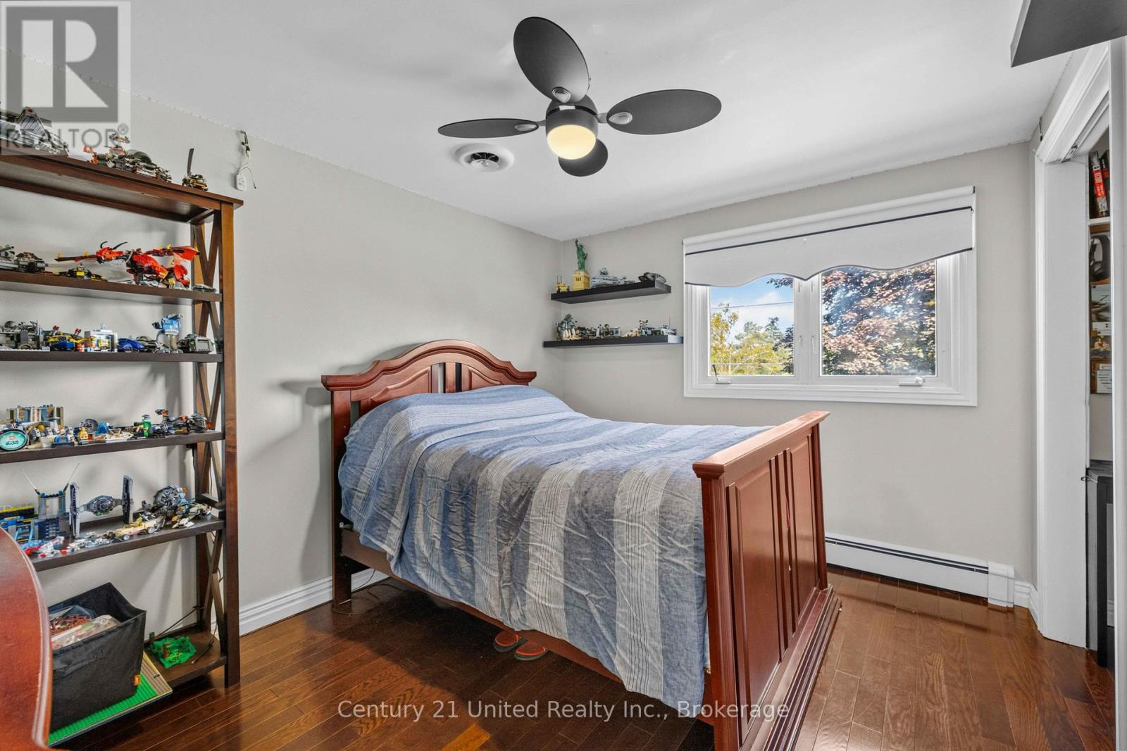 214 Hillview Drive, Peterborough, Ontario  K9K 2N2 - Photo 24 - X13646694