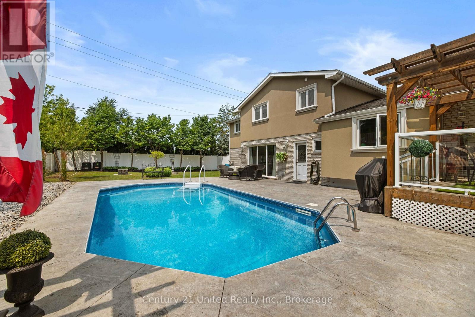 214 Hillview Drive, Peterborough, Ontario  K9K 2N2 - Photo 37 - X13646694