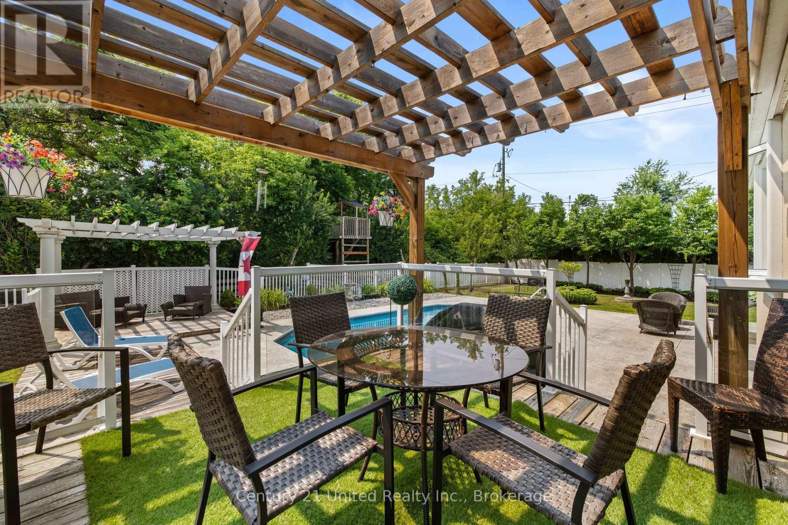 214 Hillview Drive, Peterborough, Ontario  K9K 2N2 - Photo 38 - X13646694