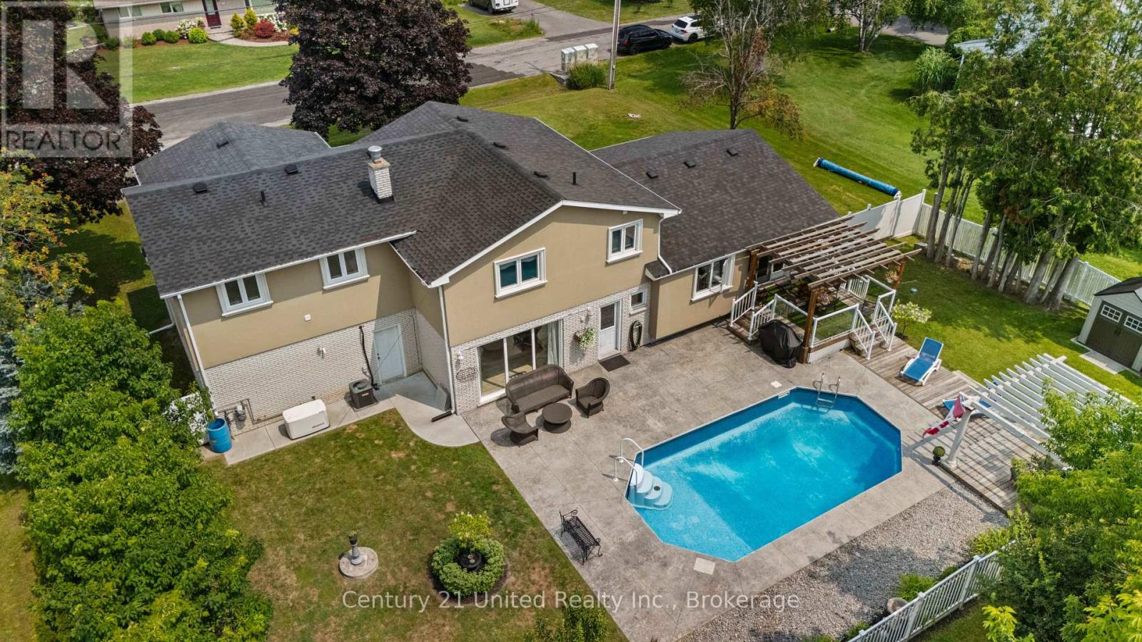214 Hillview Drive, Peterborough, Ontario  K9K 2N2 - Photo 41 - X13646694