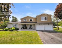 214 HILLVIEW DRIVE, Peterborough, Ontario