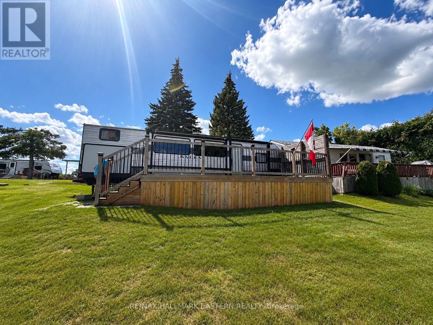 #2 - 1280 GAIL PARK DRIVE N, Selwyn, Ontario
