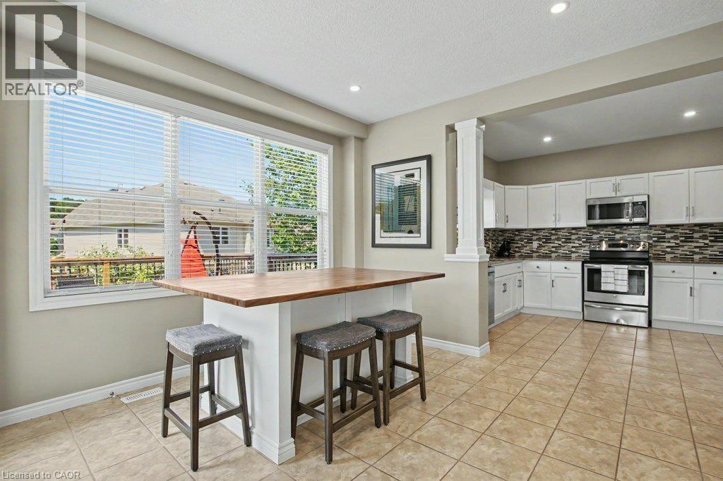 767 Lucerne Avenue, Waterloo, Ontario  N2T 2Y3 - Photo 9 - 40851830