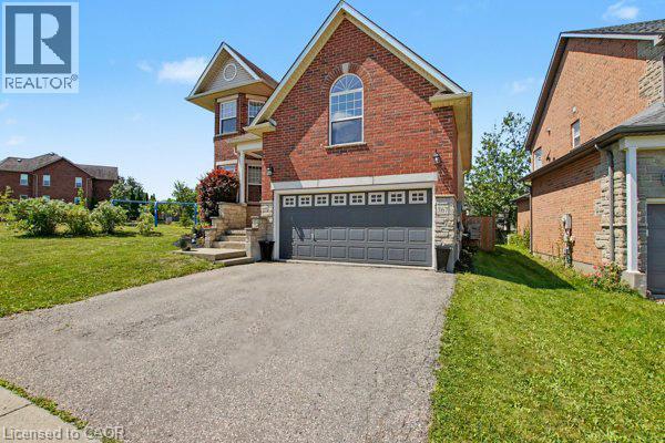 767 Lucerne Avenue, Waterloo, Ontario  N2T 2Y3 - Photo 3 - 40851830