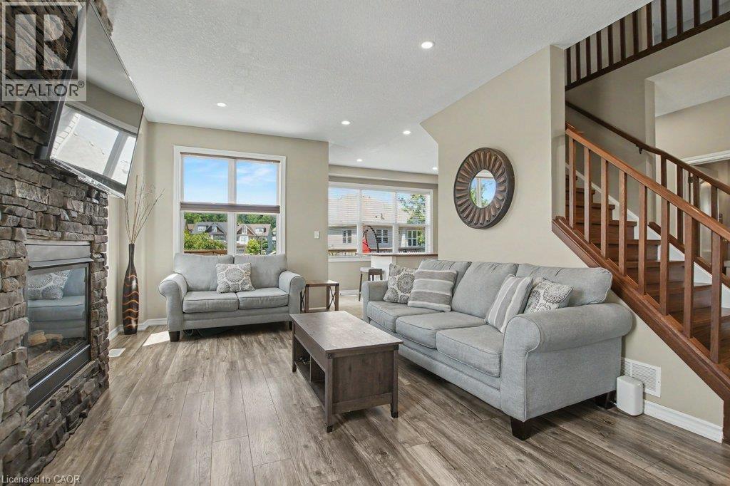 767 Lucerne Avenue, Waterloo, Ontario  N2T 2Y3 - Photo 6 - 40851830