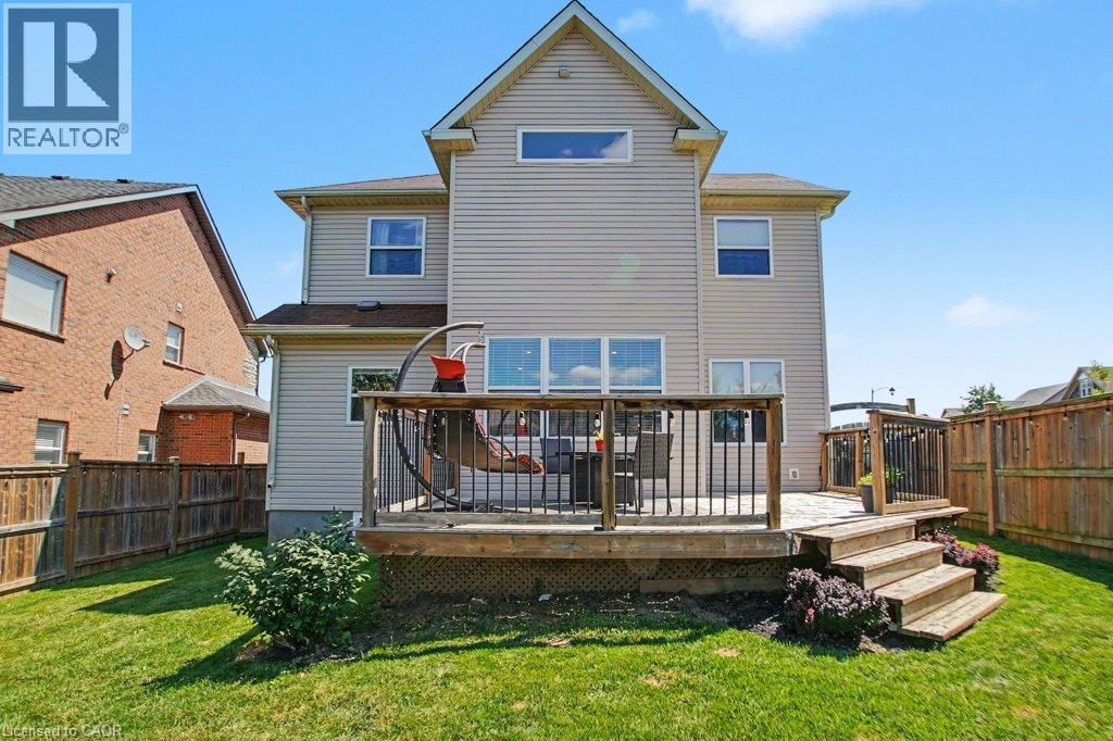 767 Lucerne Avenue, Waterloo, Ontario  N2T 2Y3 - Photo 33 - 40851830