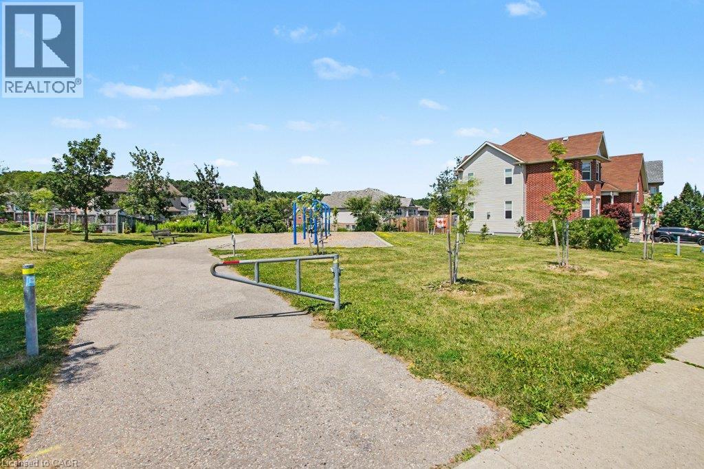 767 Lucerne Avenue, Waterloo, Ontario  N2T 2Y3 - Photo 37 - 40851830