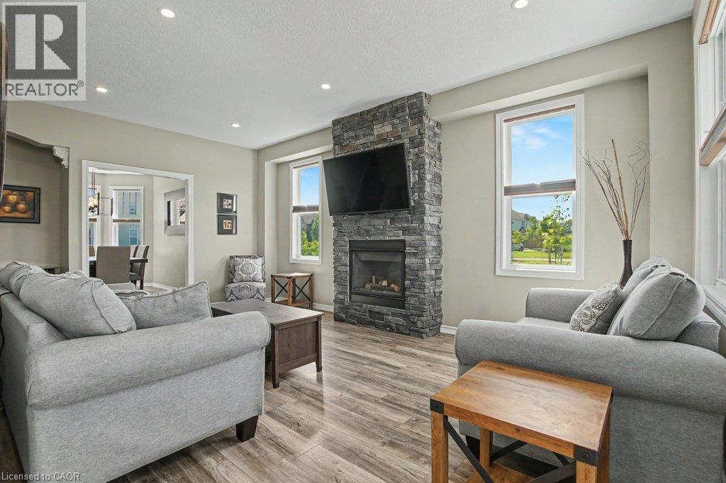 767 Lucerne Avenue, Waterloo, Ontario  N2T 2Y3 - Photo 8 - 40851830