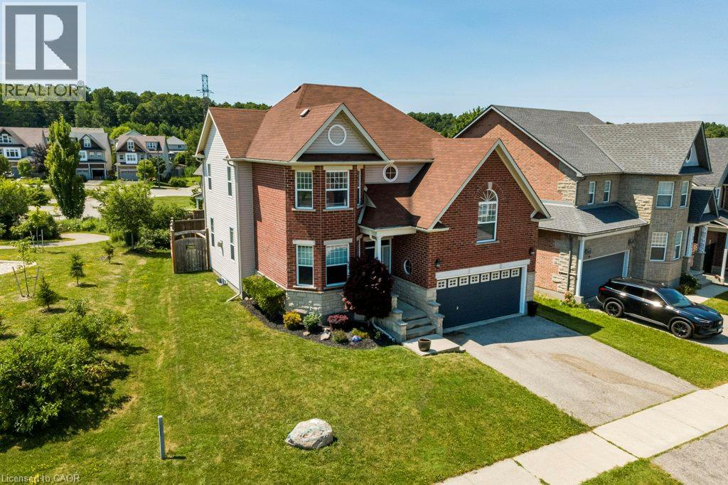 767 LUCERNE Avenue, Waterloo, Ontario