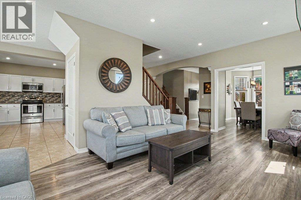 767 Lucerne Avenue, Waterloo, Ontario  N2T 2Y3 - Photo 7 - 40851830