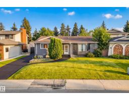 11727 27 Av NW, Edmonton, Alberta T6J 3N7 (30124150)