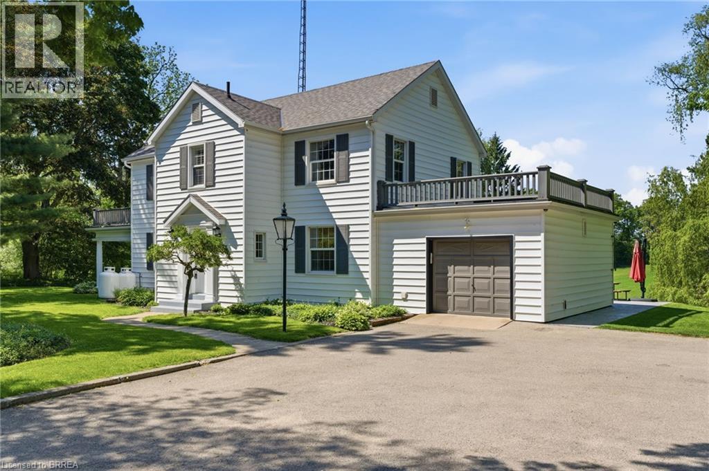 48 OXBOW Road, Brantford, Ontario