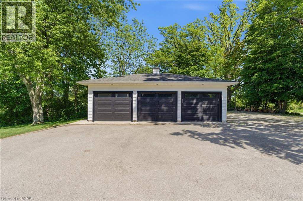 48 Oxbow Road, Brantford, Ontario  N3T 5L6 - Photo 3 - 40850237