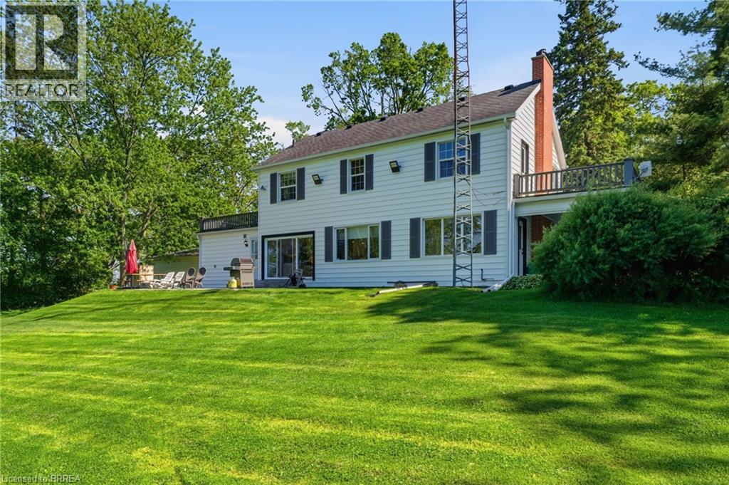48 Oxbow Road, Brantford, Ontario  N3T 5L6 - Photo 27 - 40850237