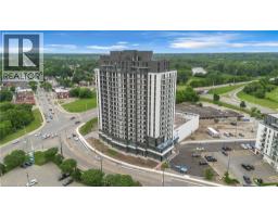 33 ERIE Avenue Unit# 1612, Brantford, Ontario