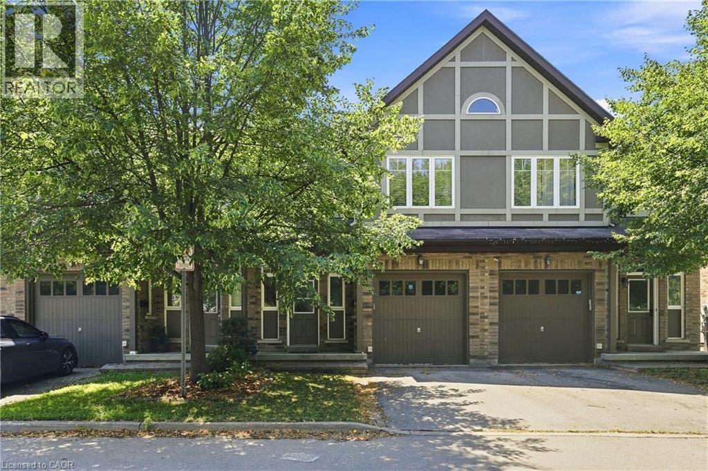 1050 Ryckman Common, Burlington, Ontario L7R 0B6 - Photo 1 - 40853856
