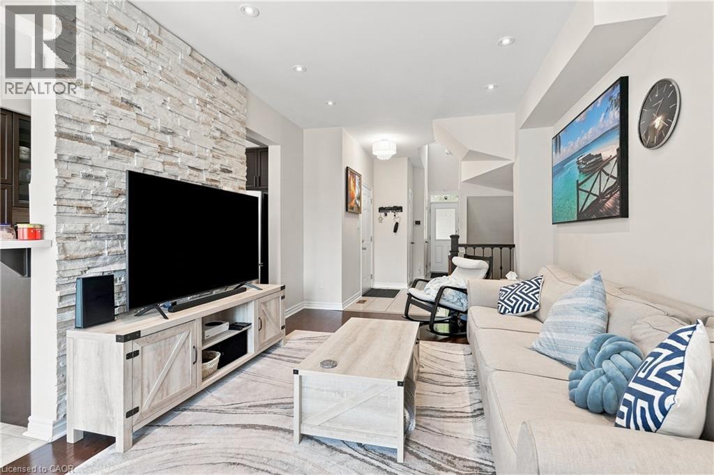 1050 Ryckman Common, Burlington, Ontario L7R 0B6 - Photo 6 - 40853856
