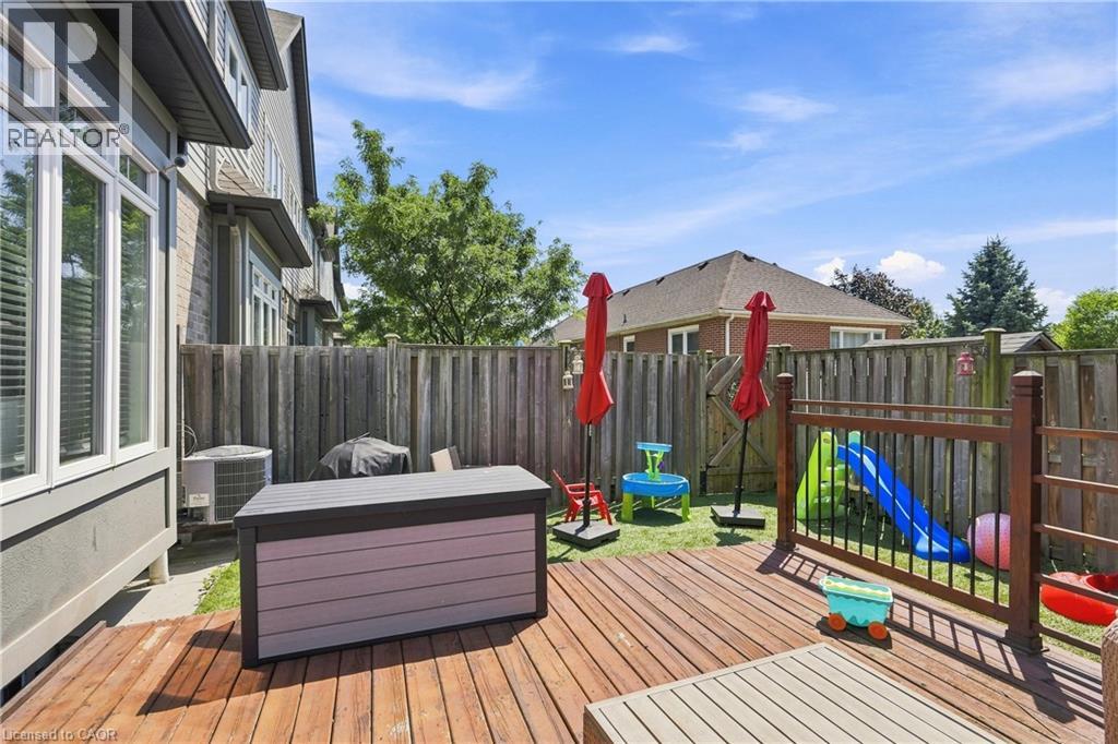 1050 Ryckman Common, Burlington, Ontario L7R 0B6 - Photo 22 - 40853856