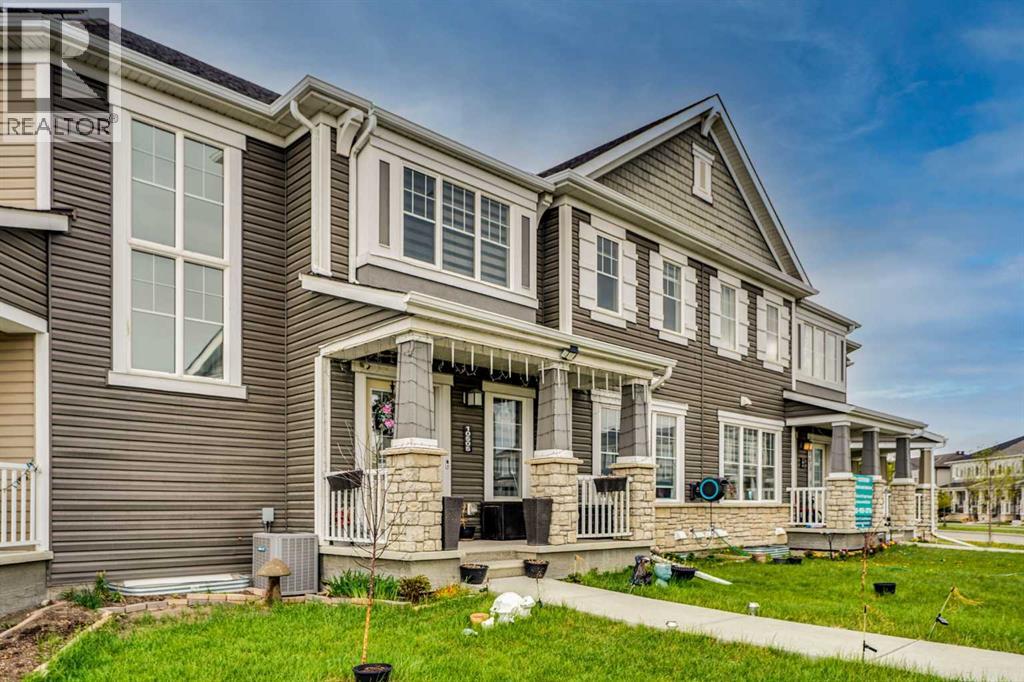 10505 Cityscape Drive, Calgary, Alberta  T3N 0V7 - Photo 2 - A2327315