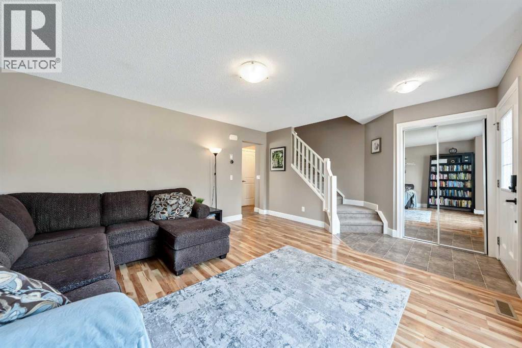 1333 Windstone Road SW, Airdrie, Alberta  T4B 0N7 - Photo 4 - A2333573