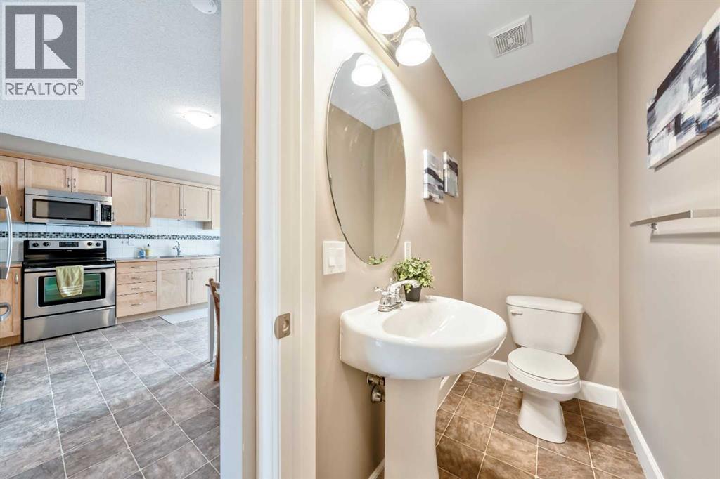 1333 Windstone Road SW, Airdrie, Alberta  T4B 0N7 - Photo 11 - A2333573