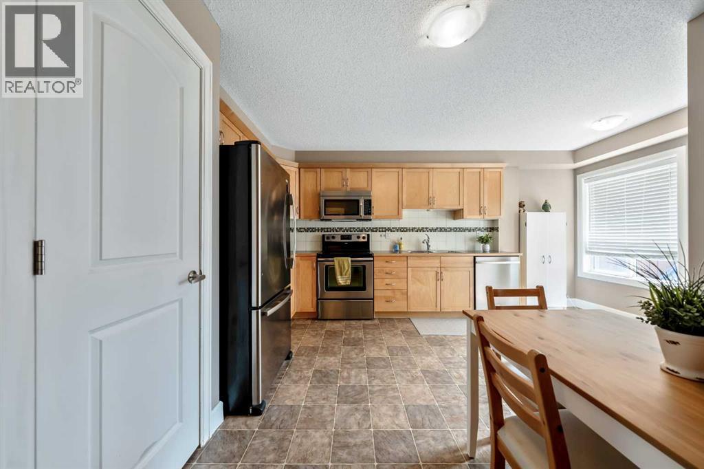 1333 Windstone Road SW, Airdrie, Alberta  T4B 0N7 - Photo 9 - A2333573