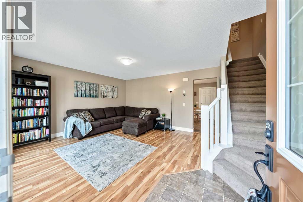 1333 Windstone Road SW, Airdrie, Alberta  T4B 0N7 - Photo 2 - A2333573
