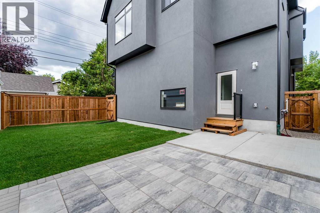 812 1 Street NW, Calgary, Alberta  T2M 2R7 - Photo 45 - A2334040