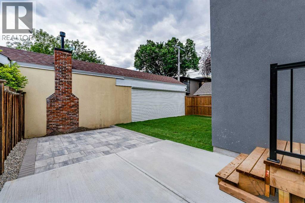 812 1 Street NW, Calgary, Alberta  T2M 2R7 - Photo 47 - A2334040