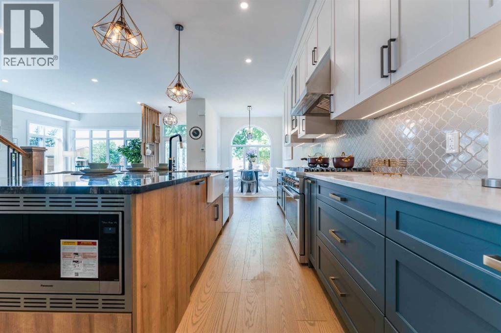 812 1 Street NW, Calgary, Alberta  T2M 2R7 - Photo 13 - A2334040