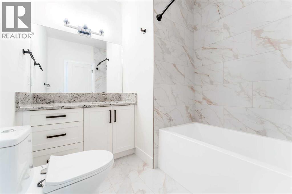 812 1 Street NW, Calgary, Alberta  T2M 2R7 - Photo 39 - A2334040