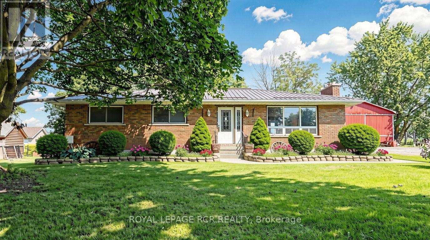 4244 4TH LINE, bradford west gwillimbury, Ontario