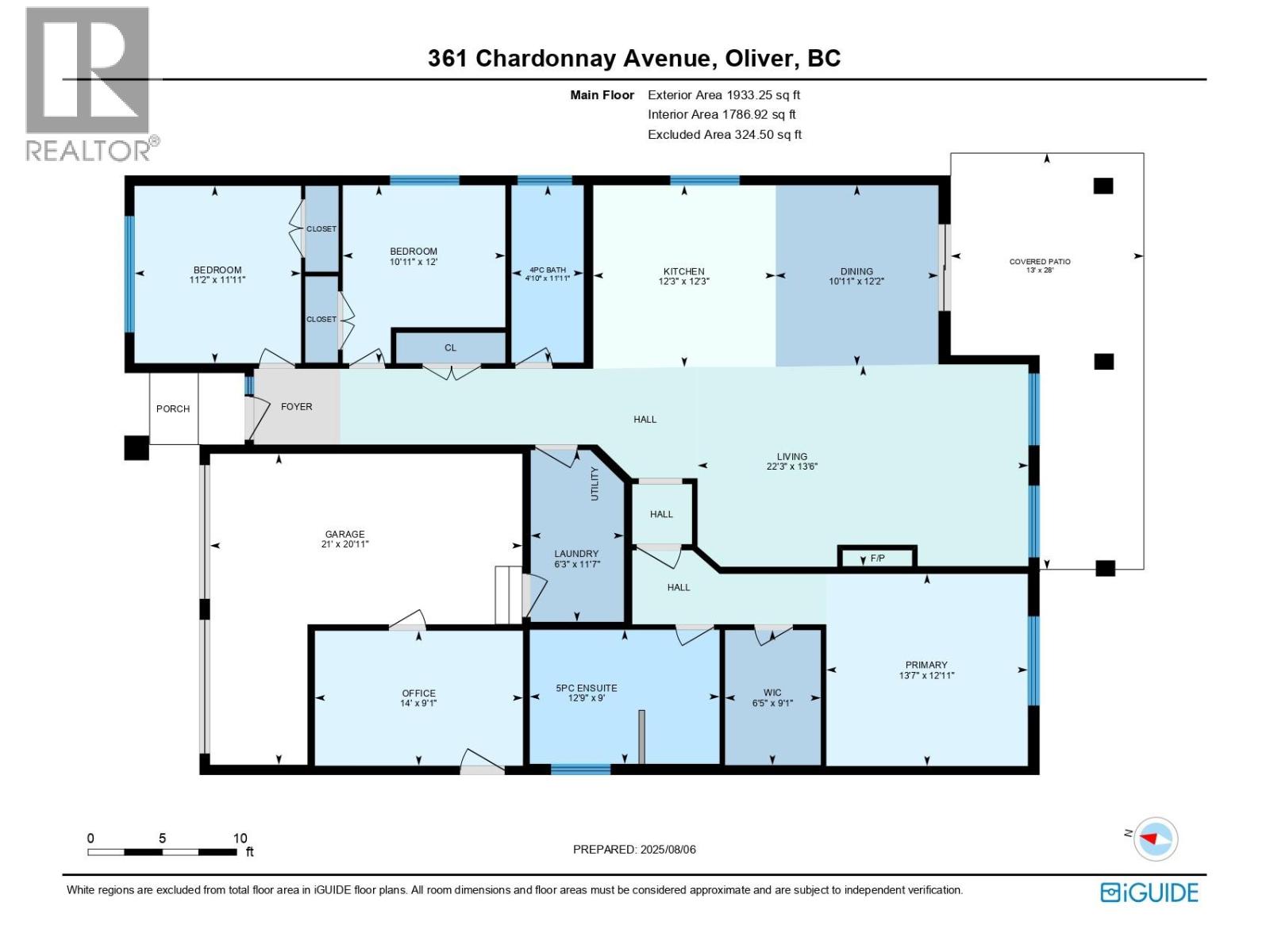 361 Chardonnay Avenue, Oliver, British Columbia  V0H 1T4 - Photo 46 - 10395238