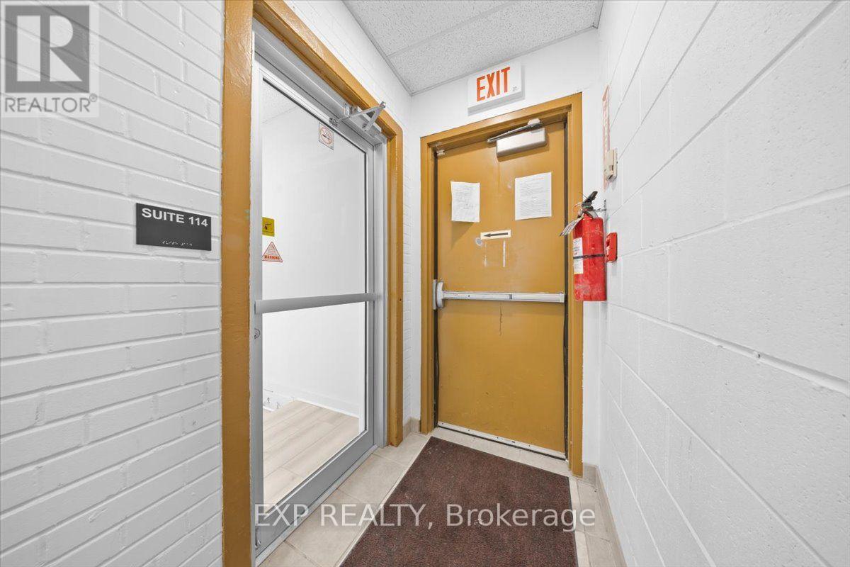 114 - 40 Sunset Boulevard, Perth, Ontario K7H 2Y4 - Photo 10 - X13646682
