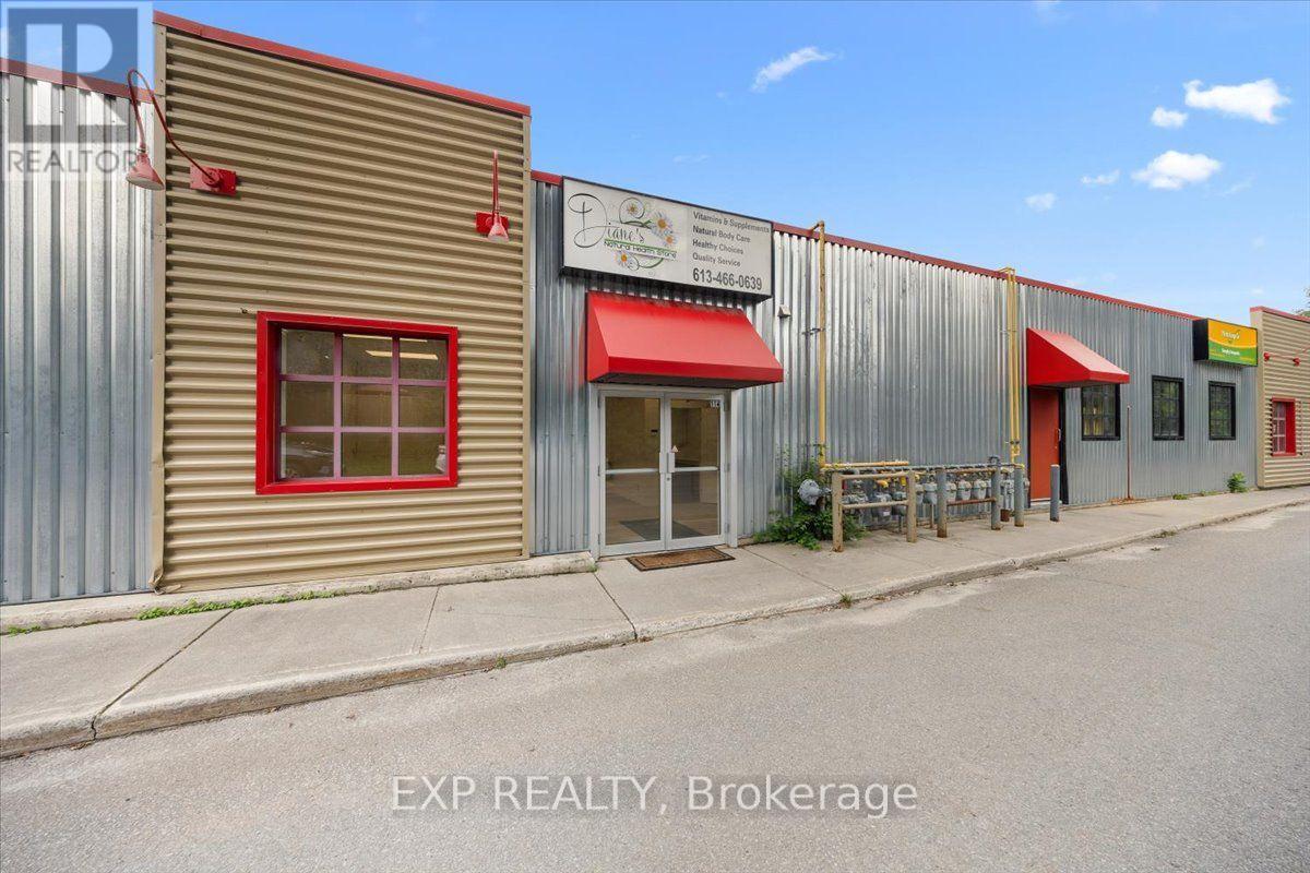 114 - 40 Sunset Boulevard, Perth, Ontario K7H 2Y4 - Photo 2 - X13646682
